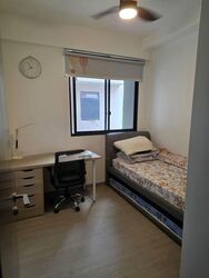 iNZ Residence (D23), Condominium #557227531
